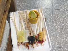 -旺蜀主成都串串火锅(西直门凯德MALL店)