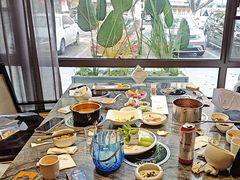 -诺筵汤品·菌汤火锅(南河坝店)