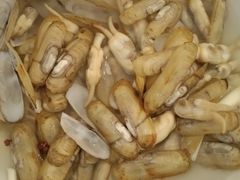 -芳芳私房菜·精做淮扬菜(承德路店)