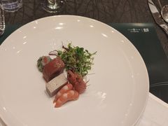 -中国坊中餐厅(石家庄希尔顿酒店)