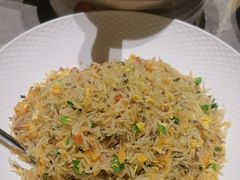 -宫燕府·京菜·烤鸭·淮扬菜(王府中心店)