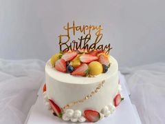 -艾加柒克蛋糕茶歇甜品台(春熙路店)