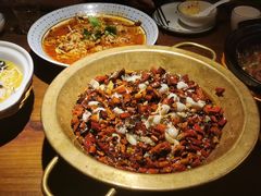 -永安水煮活鱼·仪征菜(仪征奥林匹克店)