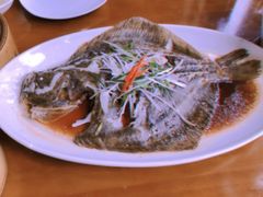 多宝鱼-泮金大塘(北二七路店)