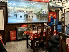 -玉华台饭庄(裕中西里小区店)