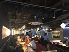 -斗牛士牛排(南京东路店)