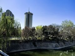 -西安城墙·碑林历史文化景区