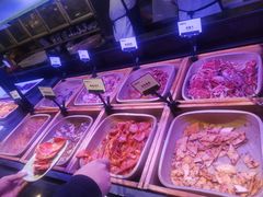 -韩盛·盛江山自助料理(中街大悦城店)