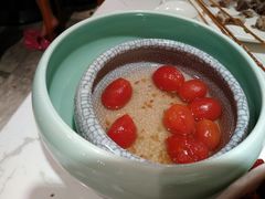 -蕃茄述·好汤自然来(江汉路店)