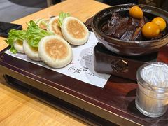 -龚兴城鱼羊吉·家传湖北菜(苗栗路总店)