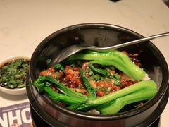 -食大利香港茶餐厅(南亚风情第一城店)