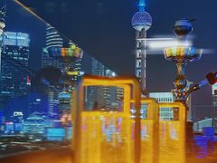 -外滩8号 whisky bar(金延大厦店)