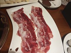 -前门杨记·铜锅涮肉(王府井·故宫店)