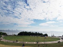 -深圳湾公园(南山区)