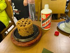 茅台酱油火焰饭-包整·丝娃娃(一览甲秀楼风景店)