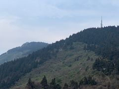 -南岳衡山风景名胜区