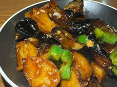 -黑土印象菜馆(三元桥店)