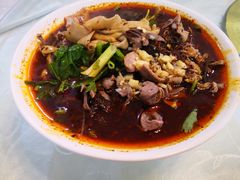 -蒲氏烤鸭(百寿路店)