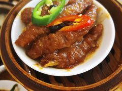-澳门西南饭店·粤菜·茶市·手工点心(华海路店)