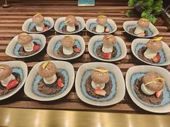 -東盛炭烤自助料理(玄武招商花园城店)