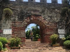 -广州莲花山旅游区