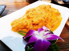 -Hi YOU你的饭局泰餐厅(雍和宫店)