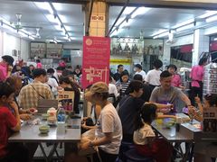 -红大哥水门鸡饭(總店)