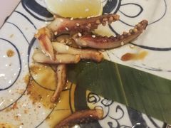 -吉兆·料理(红梅南路店)