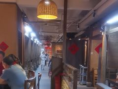 -乡里八闽·福州乡土菜(火车北站店)