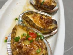 -神洲四海大酒楼(王府井澳门中心店)
