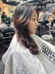 -無名发艺