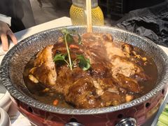 -小城外婆肴私房菜.家宴聚集点(圆明园颐和园·清河上地店)