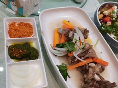 -伊带伊路新疆美食府(呼家楼店)