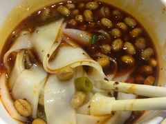 -覃肥叔桂林米粉(粮道街店)