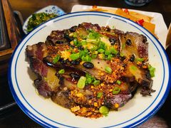 -吃货私房菜(丽江束河古镇店)