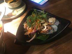 -太泰东南亚餐厅(万福广场店)
