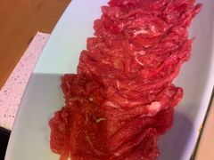 -麻辣英雄重庆火锅(二城广场店)