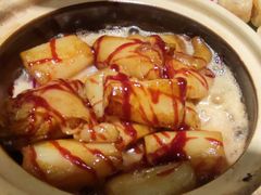 -邹开喜·炭炉鸡煲·海鲜火锅(虹口足球场店)