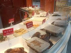 -顺风海鲜港(金玉兰店)