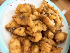 -美顺香食府鱼头老店(雪野湖店)