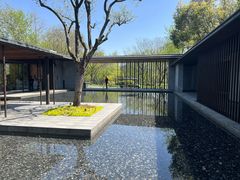 -木守西溪溪隐餐厅