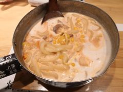 芝士肥牛线食-火山屋台(新街口创始店)