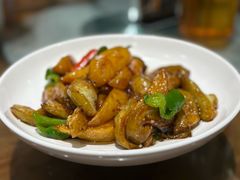 -老厨家(中央大街西七道街店)