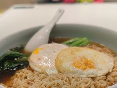 -葡珍轩冰室(虹桥机场T1店)