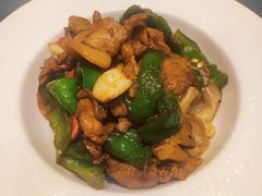 -宴天下·幸福礼堂(王城大道店)