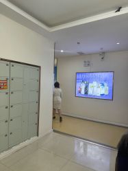 -苏州维多利亚美容医院