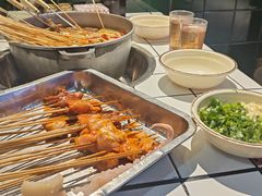 -九街淑芬掌中宝串串公司(沙坪坝店)