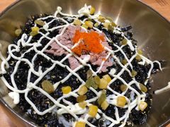 -百年石锅饭(阿里郎美食街店)