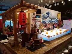 -夜市全日餐厅·洲际酒店(石家庄洲际酒店)