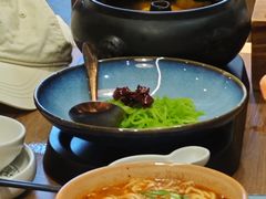 -云海肴汽锅鸡·云南小炒(天津国金汇店)